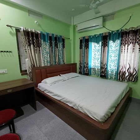 אגרטלה Ujjayanta Homestay מראה חיצוני תמונה