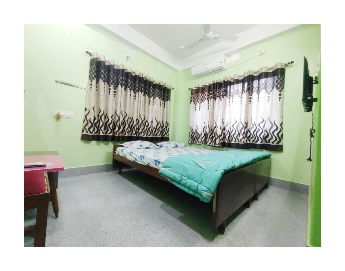 אגרטלה Ujjayanta Homestay מראה חיצוני תמונה