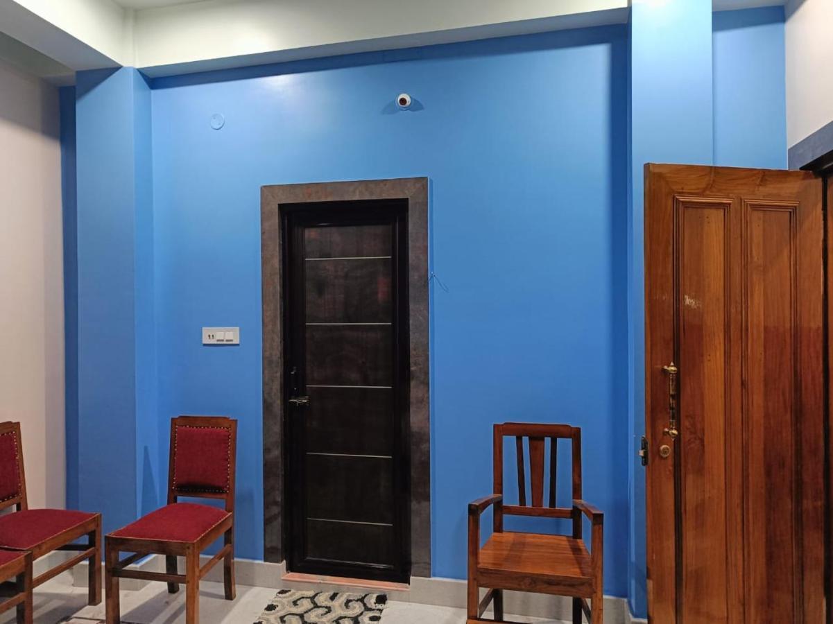 אגרטלה Ujjayanta Homestay מראה חיצוני תמונה