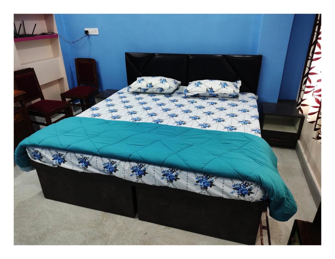 אגרטלה Ujjayanta Homestay מראה חיצוני תמונה